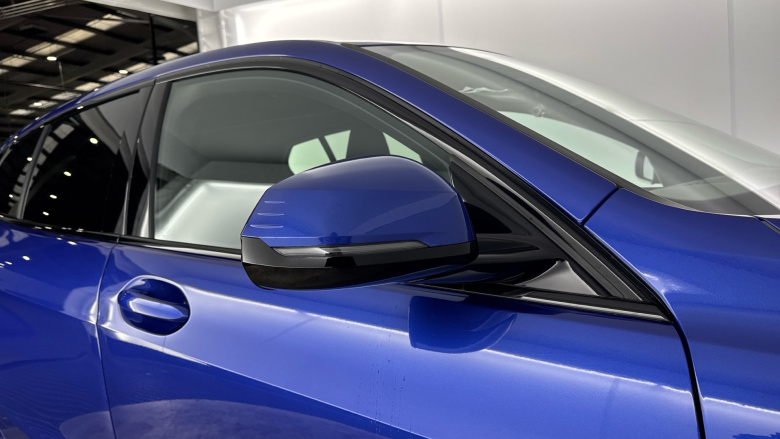 BMW 1 Series 120 M Sport 5dr Step Auto Petrol Hatchback